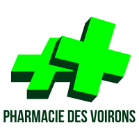 Photo taken at Pharmacie des Voirons by Lucas V. on 4/11/2015