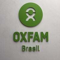 Photo taken at Oxfam Brasil by José M. on 9/21/2016