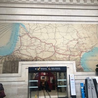 Photo taken at Gare SNCF de Bordeaux Saint-Jean by Michal K. on 4/2/2024