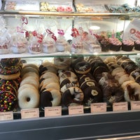 Photo taken at Donuts &amp;amp; Candies by Josef F. on 5/20/2016