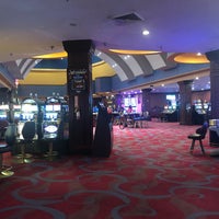 Photo taken at Jokers Wild Casino by Liberty A. on 11/14/2019