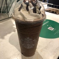 Photo taken at Starbucks by Liberty A. on 1/18/2020