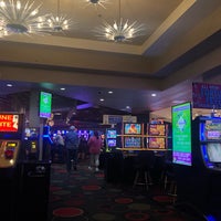 Foto tirada no(a) Club Fortune Casino por Liberty A. em 2/29/2020