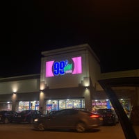 Photo taken at 99 Cents Only Stores by Liberty A. on 1/18/2020