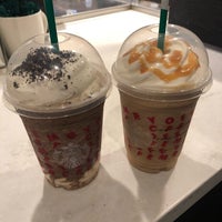 Photo taken at Starbucks by Liberty A. on 12/6/2019