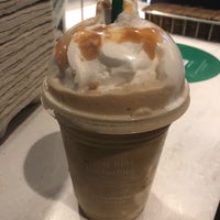 Photo taken at Starbucks by Liberty A. on 6/6/2019