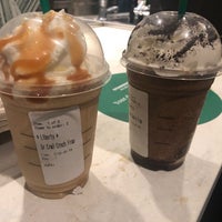 Photo taken at Starbucks by Liberty A. on 2/14/2020