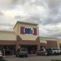 Photo taken at 99 Cents Only Stores by Liberty A. on 3/14/2020