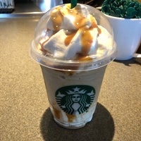 Photo taken at Starbucks by Liberty A. on 8/22/2018