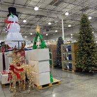 Photo taken at Costco by Liberty A. on 10/6/2022