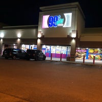 Photo taken at 99 Cents Only Stores by Liberty A. on 1/5/2020