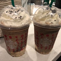 Photo taken at Starbucks by Liberty A. on 12/13/2019