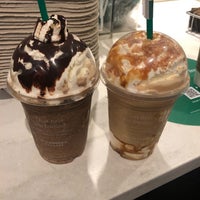 Photo taken at Starbucks by Liberty A. on 1/24/2020