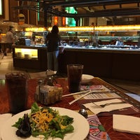 Photo taken at Feast Buffet by Liberty A. on 10/4/2017