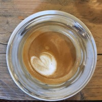 Photo taken at Coffee Roastery by biatch 0. on 7/4/2018