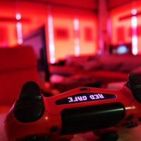 8/3/2019에 Arda B.님이 Red Playstation Cafe / PS5 &amp;amp; PS4 PRO에서 찍은 사진