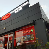 10/13/2018에 Arda B.님이 Red Playstation Cafe / PS5 &amp;amp; PS4 PRO에서 찍은 사진