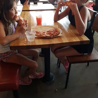 8/8/2018 tarihinde Mike A.ziyaretçi tarafından Blaze Pizza'de çekilen fotoğraf