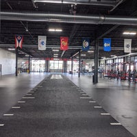 Rogue Fitness HQ Columbus OH