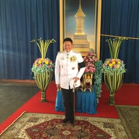 Photo taken at Wat Rat Burana by ❦☀☤MÃÃM⚤⚔☕ on 12/16/2015