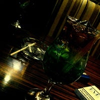 Photo taken at PEOPLE&amp;#39;S Bar&amp;amp;Grill by Ксения Ш. on 11/3/2012