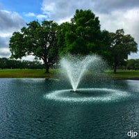 Photo taken at Braeburn Country Club by David J. on 5/17/2019