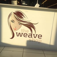Photo taken at The Weave Shop by Siyieta M. on 1/18/2013