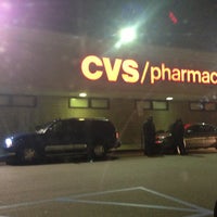 CVS pharmacy - 591 Burnside Ave