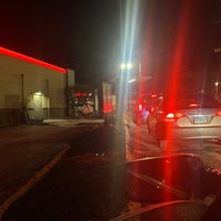 Photo taken at Burger King by David B. on 12/25/2022