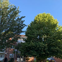 Photo taken at Surbiton by Andrew F. on 6/21/2019