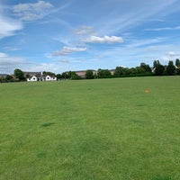 Photo taken at Long Ditton Recreation Ground by Andrew F. on 6/17/2019