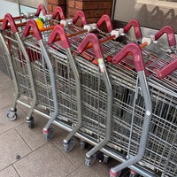 Photo taken at Sainsbury&amp;#39;s Local by Andrew F. on 8/6/2019