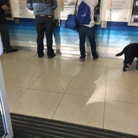 Photo taken at BBVA Bancomer by Marco S. on 3/31/2017