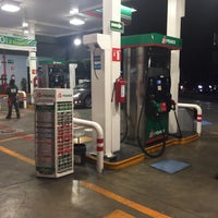 Photo taken at Pemex by Marco S. on 3/20/2017