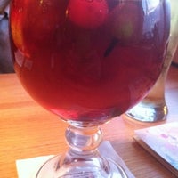 Photo taken at Applebee&amp;#39;s Grill + Bar by Katherine O. on 10/3/2012