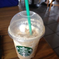 Photo taken at Starbucks by Michele S. on 5/8/2013