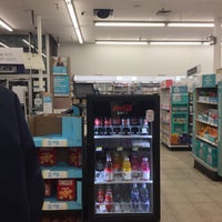 Photo taken at Walgreens by Gilda J. on 1/1/2019