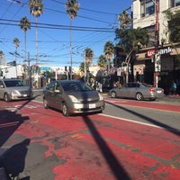 Photo taken at 16th St &amp;amp; Mission St by Gilda J. on 12/2/2022