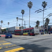 Photo taken at 16th St &amp;amp; Mission St by Gilda J. on 4/6/2023