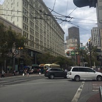 Photo taken at Downtown San Francisco by Gilda J. on 8/2/2022