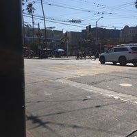 Photo taken at 16th St &amp;amp; Mission St by Gilda J. on 9/9/2022