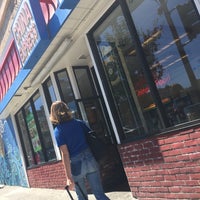 Photo taken at Chinese Food and Donuts by Gilda J. on 7/24/2019