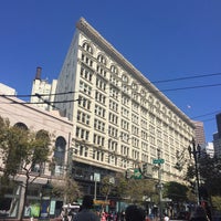 Photo taken at Downtown San Francisco by Gilda J. on 9/1/2022
