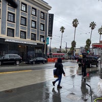 Photo taken at 16th St &amp;amp; Mission St by Gilda J. on 1/11/2023