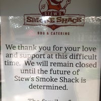 Photo taken at Woody&amp;#39;s Smoke Shack by Jay M. on 9/14/2019