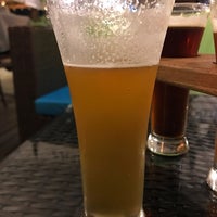 Photo taken at Peter&#39;s Brewhouse by Johannes S. on 9/2/2018