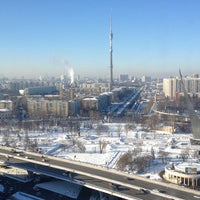 Photo taken at Планета by Dmitry 🚀 P. on 1/22/2013