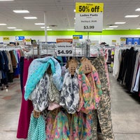 Photo taken at Goodwill by Ciri D. on 1/6/2020