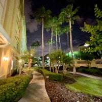 4/28/2022 tarihinde Cesar L.ziyaretçi tarafından La Quinta Inn &amp;amp; Suites Orlando Airport North'de çekilen fotoğraf