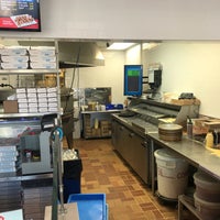 Photo taken at Domino&amp;#39;s Pizza by Cesar L. on 4/28/2018